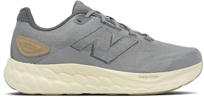 New Balance Fresh Foam 680 V8 Extra Wide 'Slate Grey Castlerock' M680RY8-4E New Balance Fresh Foam 680 V8 Extra Wide 'Slate Grey Castlerock' M680RY8-4E