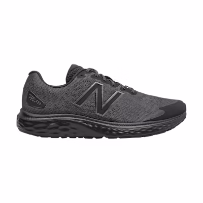 NB Fresh Foam 680v7 2E Wide 'Black Thunder'