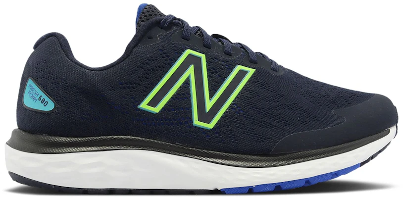New Balance Fresh Foam 680v7 Large 2E ''Eclipse Pixel Vert'' M680OR7-2E Buy New Balance Fresh Foam 680v7 Large 2E ''Eclipse Pixel Vert'' M680OR7-2E
