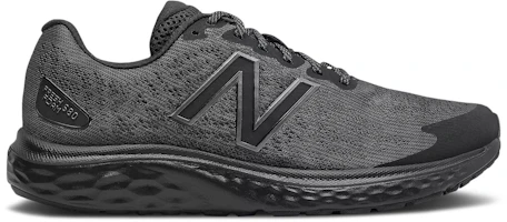 New Balance Fresh Foam 680v7 4E Wide 'Black Thunder' M680LK7-4E New Balance Fresh Foam 680v7 4E Wide 'Black Thunder' M680LK7-4E