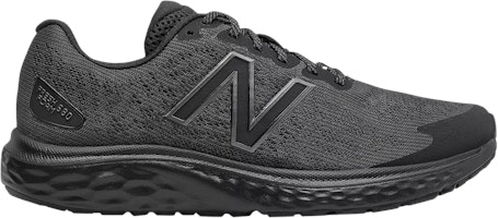 New Balance Fresh Foam 680v7 4E Wide 'Black Thunder' M680LK7-4E New Balance Fresh Foam 680v7 4E Wide 'Black Thunder' M680LK7-4E