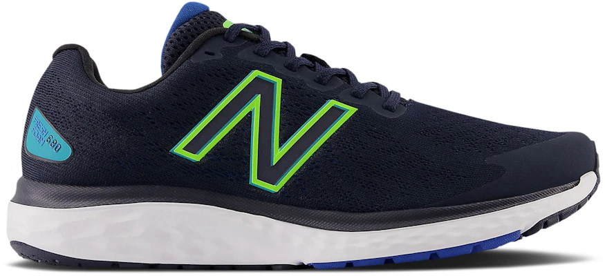 New Balance Fresh Foam 680v7 4E Large ''Eclipse Pixel Vert'' M680OR7-4E Buy New Balance Fresh Foam 680v7 4E Large ''Eclipse Pixel Vert'' M680OR7-4E