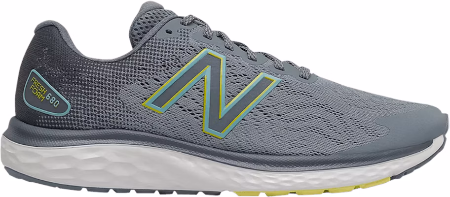 New Balance Fresh Foam 680v7 4E Wide 'Light Cyclone' M680LL7-4E Buy New Balance Fresh Foam 680v7 4E Wide 'Light Cyclone' M680LL7-4E