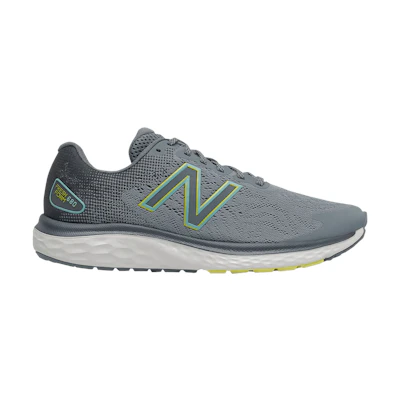 NB Fresh Foam 680v7 4E Wide 'Light Cyclone'