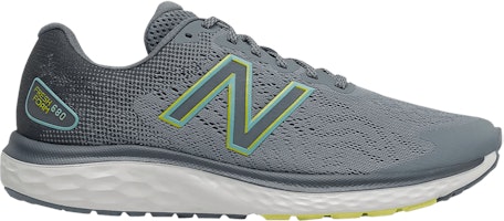 New Balance Fresh Foam 680v7 4E Wide 'Light Cyclone' M680LL7-4E New Balance Fresh Foam 680v7 4E Wide 'Light Cyclone' M680LL7-4E