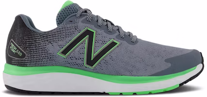 New Balance Fresh Foam 680v7 4E Wide 'Ocean Grey Vibrant Spring' M680CG7-4E New Balance Fresh Foam 680v7 4E Wide 'Ocean Grey Vibrant Spring' M680CG7-4E