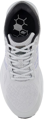 ニューバランス Fresh Foam 680v7 アルミグレー/マリンブルー M680WN7 Shop ニューバランス Fresh Foam 680v7 アルミグレー/マリンブルー M680WN7