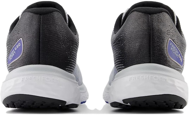 ニューバランス Fresh Foam 680v7 アルミグレー/マリンブルー M680WN7 Purchase ニューバランス Fresh Foam 680v7 アルミグレー/マリンブルー M680WN7