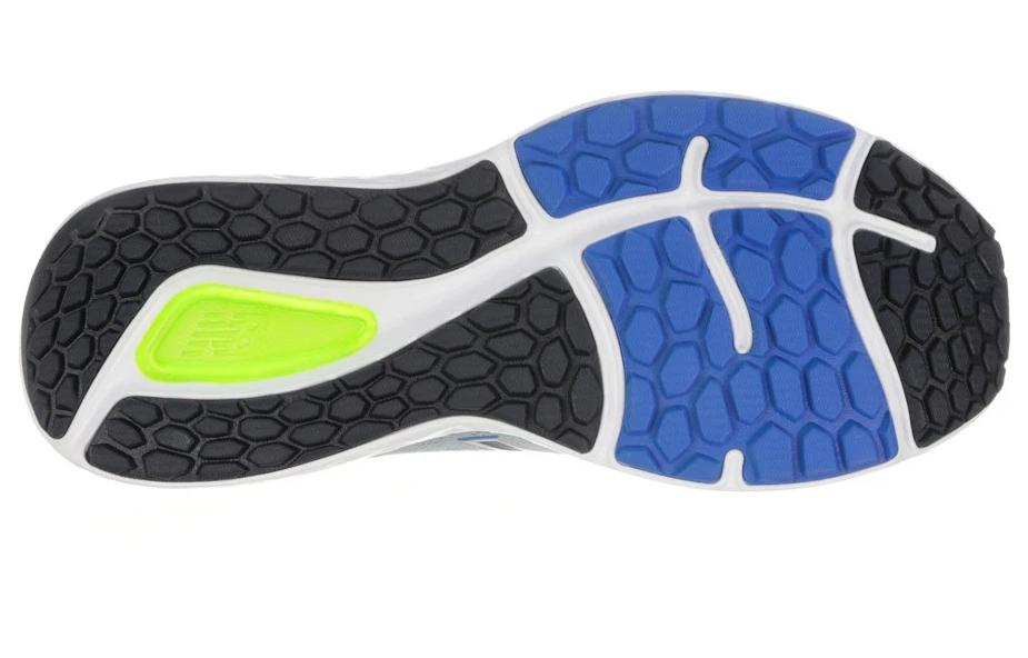 Shop 뉴발란스 프레시폼 680v7 '아틱 그레이 픽셀 그린' M680GG7