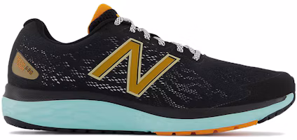 Order 新百倫 Fresh Foam 680v7『黑色金盞花』M680YF7