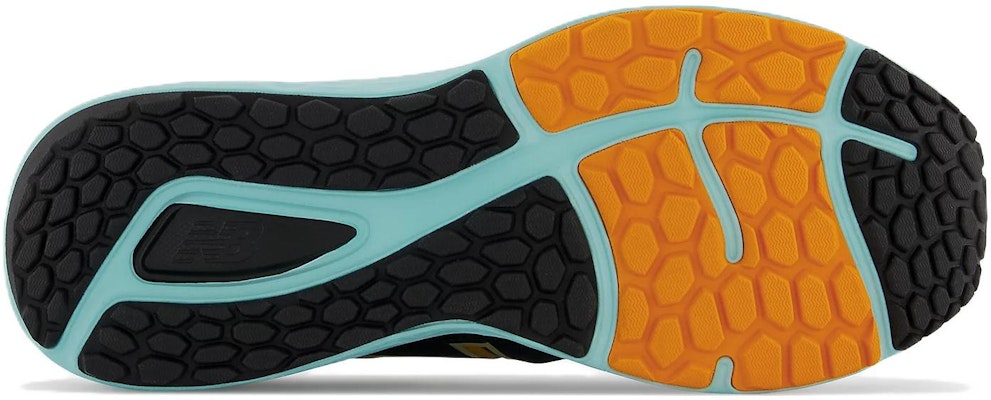 New Balance Fresh Foam 680v7 "黑色金盏花" M680YF7 Purchase New Balance Fresh Foam 680v7 "黑色金盏花" M680YF7