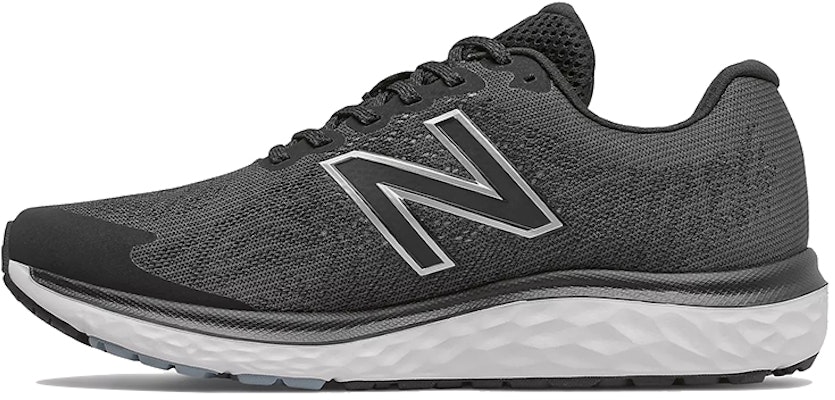 New Balance Fresh Foam 680v7 'Bintang Bersinar Hitam' M680LB7 Buy New Balance Fresh Foam 680v7 'Bintang Bersinar Hitam' M680LB7