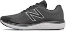 Buy New Balance Fresh Foam 680v7 'Hitam Star Glow' M680LB7