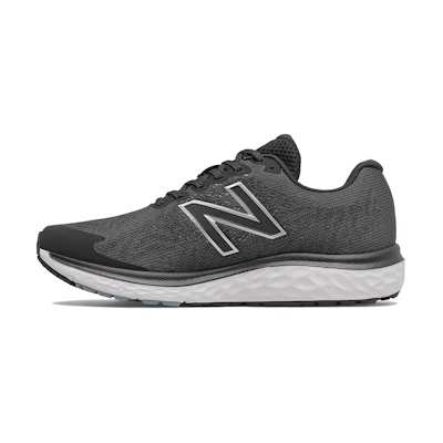 NB Fresh Foam 680v7 'Black Star Glow'
