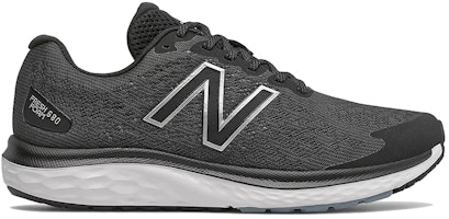 New Balance Fresh Foam 680v7「黑星光」M680LB7 Order New Balance Fresh Foam 680v7「黑星光」M680LB7