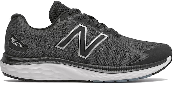 New Balance Fresh Foam 680v7 'Hitam Star Glow' M680LB7 Order New Balance Fresh Foam 680v7 'Hitam Star Glow' M680LB7