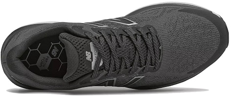 New Balance Fresh Foam 680v7「黑星光」M680LB7 Lookbook New Balance Fresh Foam 680v7「黑星光」M680LB7