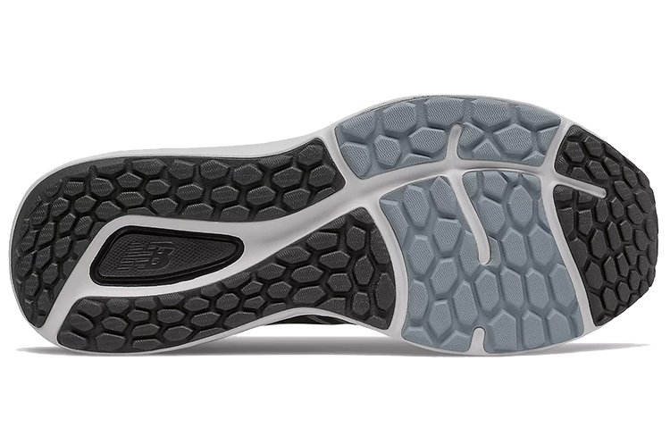 Shop ニューバランス FF680v7 "ブラックスターグロー" M680LB7