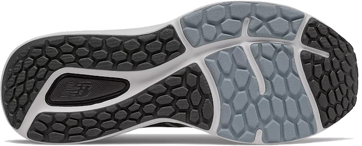 New Balance Fresh Foam 680v7 'Hitam Star Glow' M680LB7 Shop New Balance Fresh Foam 680v7 'Hitam Star Glow' M680LB7