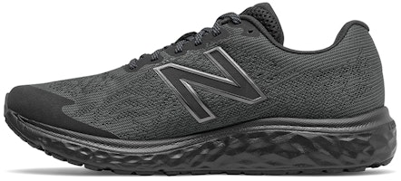 New Balance Fresh Foam 680v7 'Black Thunder' M680LK7 New Balance Fresh Foam 680v7 'Black Thunder' M680LK7