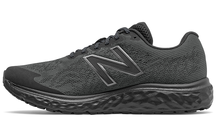New Balance Fresh Foam 680v7 'Black Thunder' M680LK7
