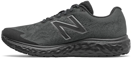 New Balance Fresh Foam 680v7 'Black Thunder' M680LK7 New Balance Fresh Foam 680v7 'Black Thunder' M680LK7