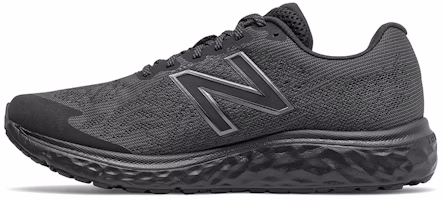 New Balance Fresh Foam 680v7 'Black Thunder' M680LK7 New Balance Fresh Foam 680v7 'Black Thunder' M680LK7