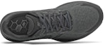 Lookbook New Balance Fresh Foam 680v7 'Hitam Thunder' M680LK7