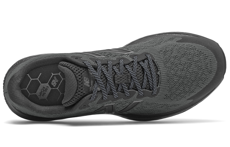 Lookbook New Balance Fresh Foam 680v7 ''Nero Tuono'' M680LK7