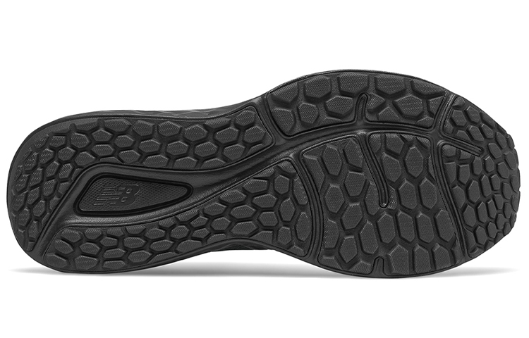 Shop New Balance Fresh Foam 680v7 'Hitam Thunder' M680LK7