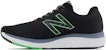 New Balance Fresh Foam 680v7 'Hitam Musim Bunga Berwarna-warni' M680NK7