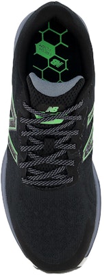 New Balance Fresh Foam 680v7 ''Nero Vibrant Spring'' M680NK7 Shop New Balance Fresh Foam 680v7 ''Nero Vibrant Spring'' M680NK7