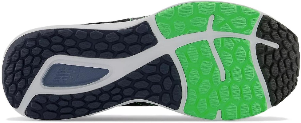 新百伦 Fresh Foam 680v7 '黑色活力春天' M680NK7 Purchase 新百伦 Fresh Foam 680v7 '黑色活力春天' M680NK7