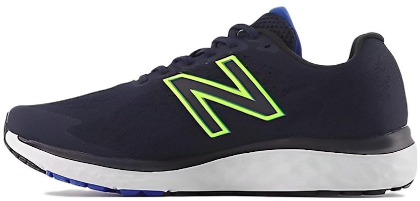 New Balance Fresh Foam 680v7 'Eclipse Pixel Green' M680OR7 Buy New Balance Fresh Foam 680v7 'Eclipse Pixel Green' M680OR7