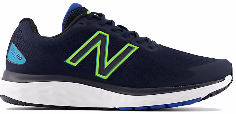 New Balance Fresh Foam 680v7 'Eclipse Pixel Green' M680OR7 Order New Balance Fresh Foam 680v7 'Eclipse Pixel Green' M680OR7