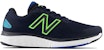 New Balance Fresh Foam 680v7 'Eclipse Pixel Green' M680OR7