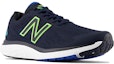 Lookbook New Balance Fresh Foam 680v7 'Eclipse Pixel Green' M680OR7