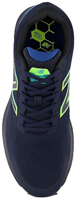 New Balance Fresh Foam 680v7 'Eclipse Pixel Hijau' M680OR7 Shop New Balance Fresh Foam 680v7 'Eclipse Pixel Hijau' M680OR7