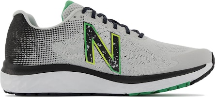 New Balance Fresh Foam 680v7 'Abu Lemonade' M680NG7 Order New Balance Fresh Foam 680v7 'Abu Lemonade' M680NG7