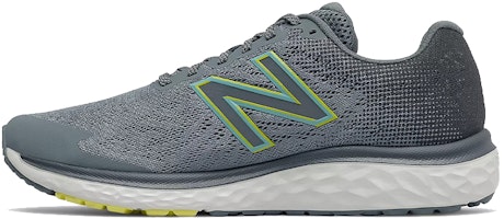 New Balance Fresh Foam 680v7 'Light Cyclone' M680LL7 New Balance Fresh Foam 680v7 'Light Cyclone' M680LL7