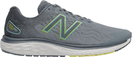 New Balance Fresh Foam 680v7 'Light Cyclone' M680LL7 New Balance Fresh Foam 680v7 'Light Cyclone' M680LL7