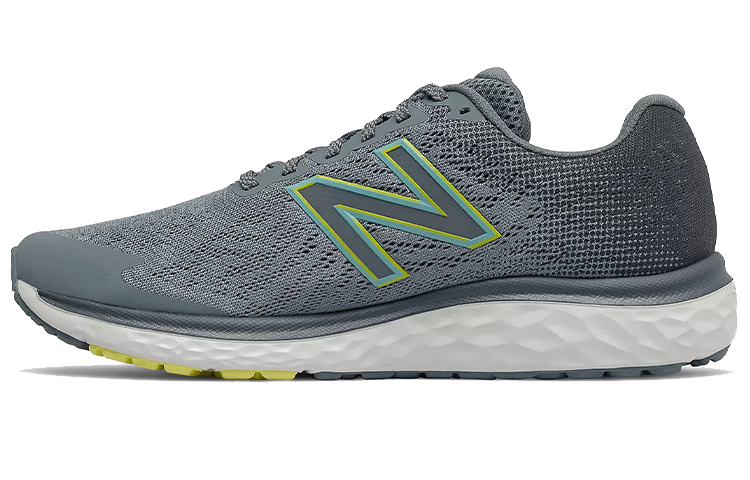 New Balance Fresh Foam 680v7 'Light Cyclone' M680LL7