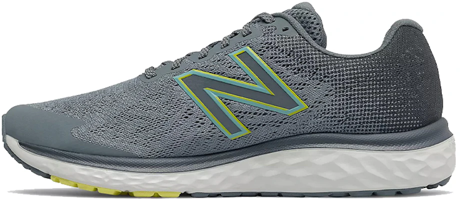 New Balance Fresh Foam 680v7 ''Light Cyclone'' Herren-Laufschuhe M680LL7 Buy New Balance Fresh Foam 680v7 ''Light Cyclone'' Herren-Laufschuhe M680LL7