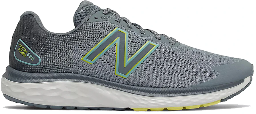 New Balance Fresh Foam 680v7 ''Light Cyclone'' Herren-Laufschuhe M680LL7 Order New Balance Fresh Foam 680v7 ''Light Cyclone'' Herren-Laufschuhe M680LL7