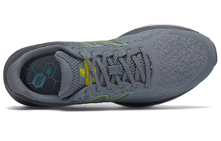 Lookbook New Balance Fresh Foam 680v7 ''Light Cyclone'' Herren-Laufschuhe M680LL7