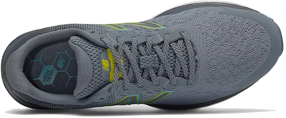 New Balance Fresh Foam 680v7 ''Light Cyclone'' Herren-Laufschuhe M680LL7 Lookbook New Balance Fresh Foam 680v7 ''Light Cyclone'' Herren-Laufschuhe M680LL7