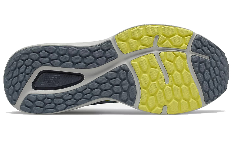 Shop New Balance Fresh Foam 680v7 ''Light Cyclone'' Herren-Laufschuhe M680LL7