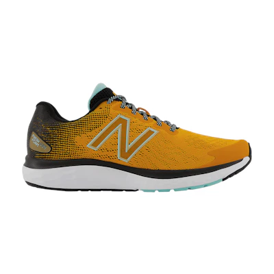 NB Fresh Foam 680v7 'Marigold Surf'