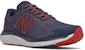 New Balance Fresh Foam 680v7 'Navy Team Red' Lelaki Perempuan M680LN7
