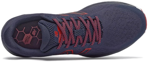 New Balance Fresh Foam 680v7 'Azul Marino y Rojo Equipo' M680LN7 Shop New Balance Fresh Foam 680v7 'Azul Marino y Rojo Equipo' M680LN7